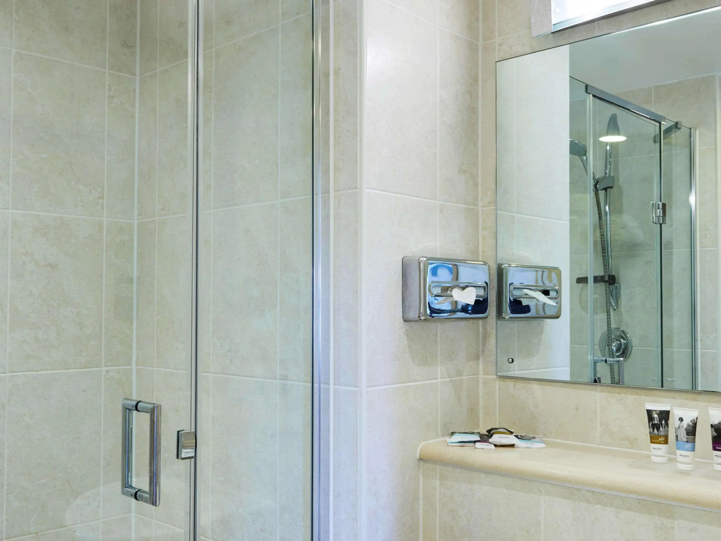 Mercure Barnsley Tankersley