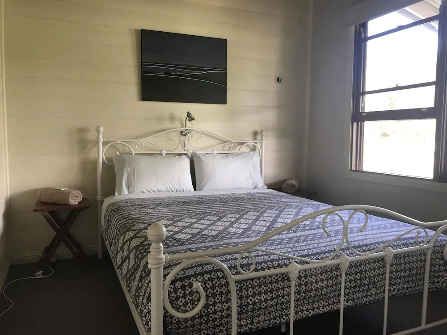 Port Campbell Guesthouse & Flash Packers