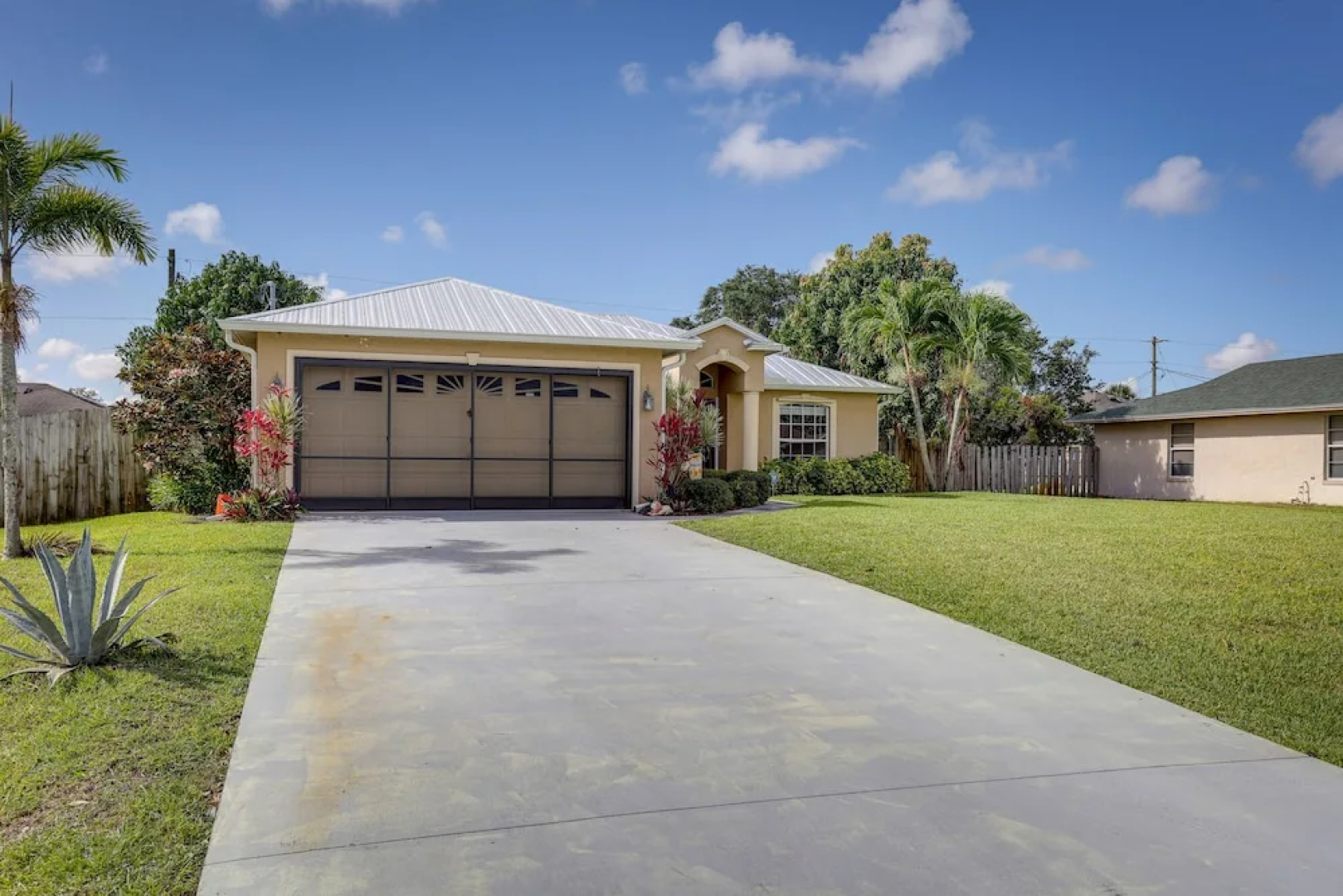 Family-friendly Port St. Lucie Home w/ Pool!