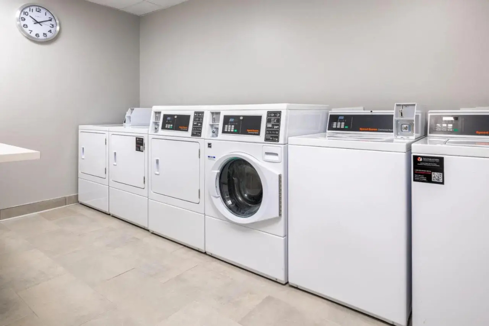 Hawthorn Suites By Wyndham Brunswick