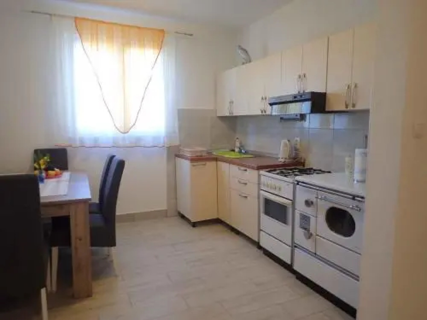 Apartment In Baric Draga