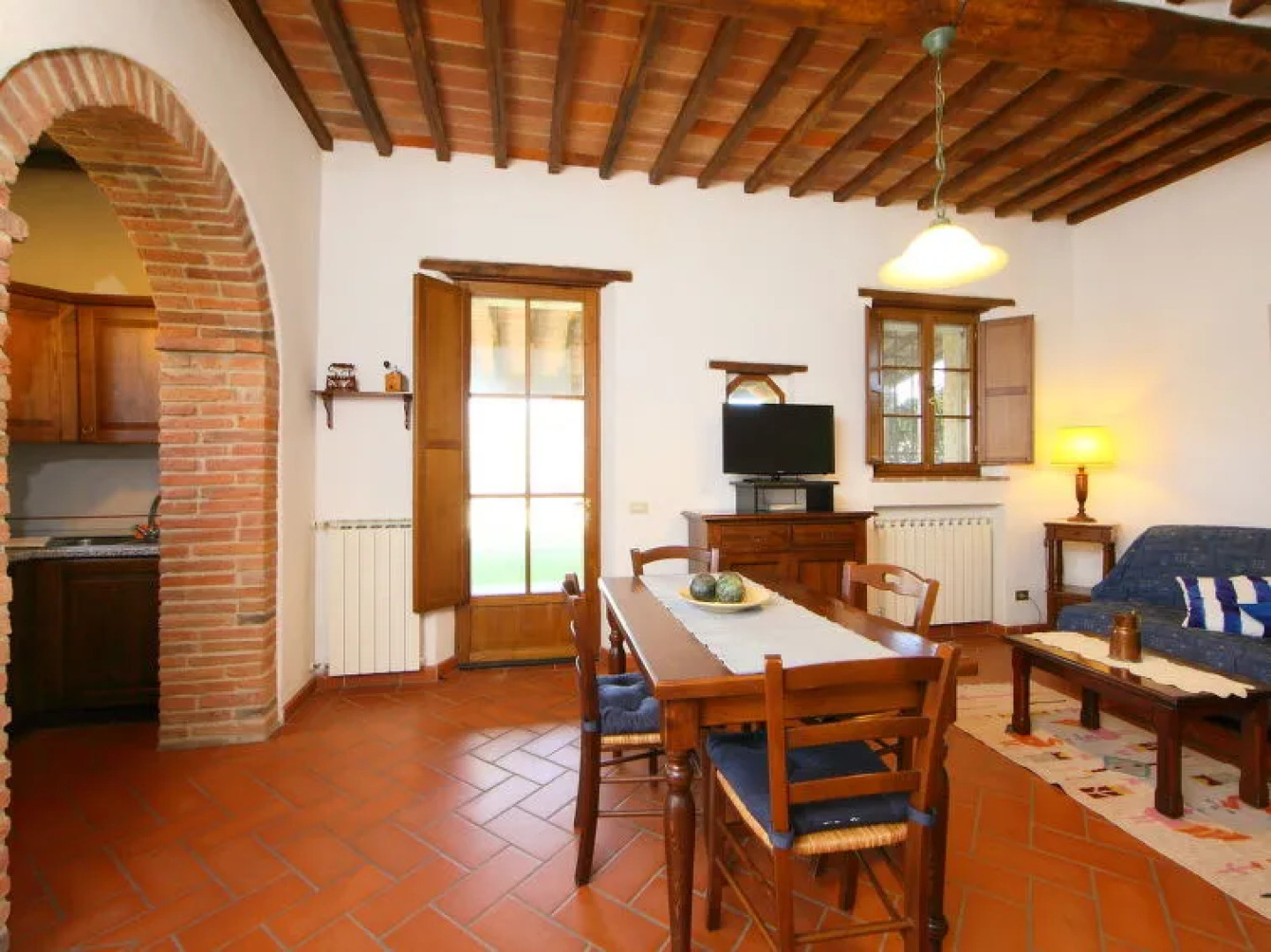 Locazione Turistica Fienile