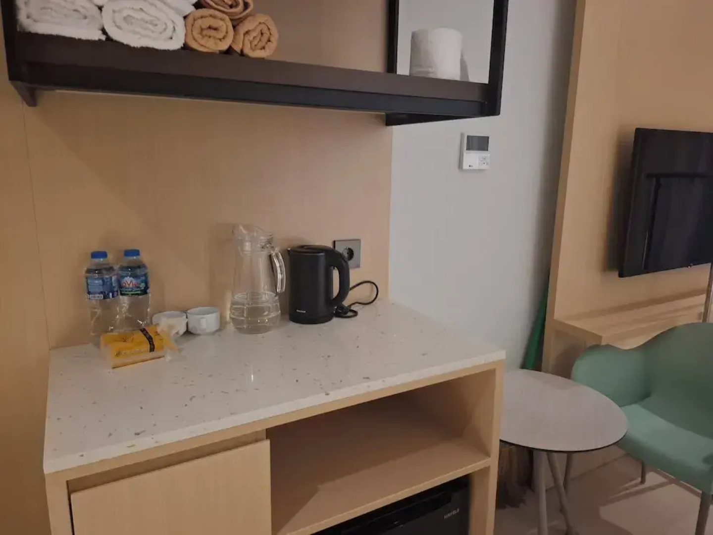 Spring home Arena Cam Ranh