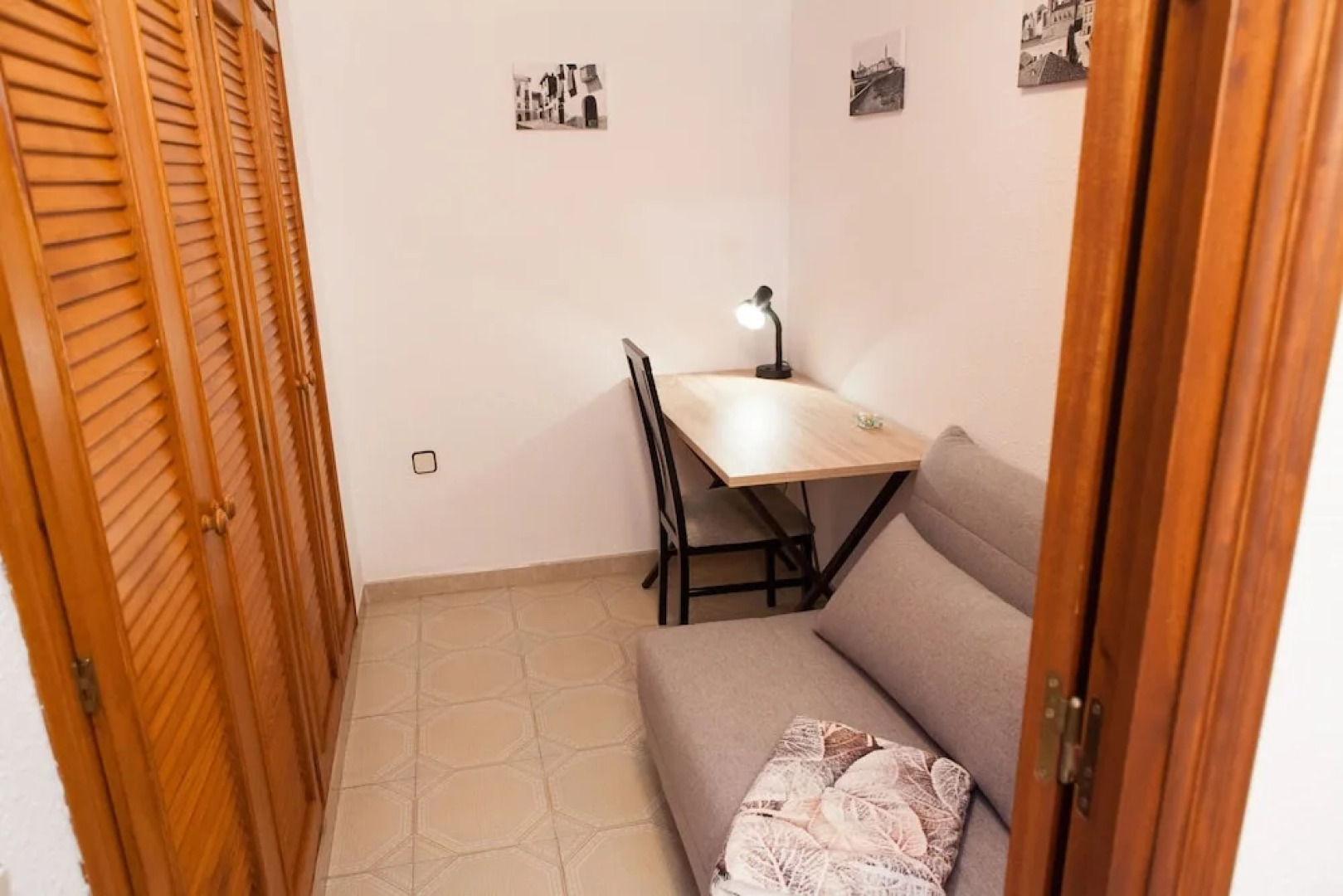 Cal Xerta con Jardín, Terraza - Montbrio del Camp - 101D