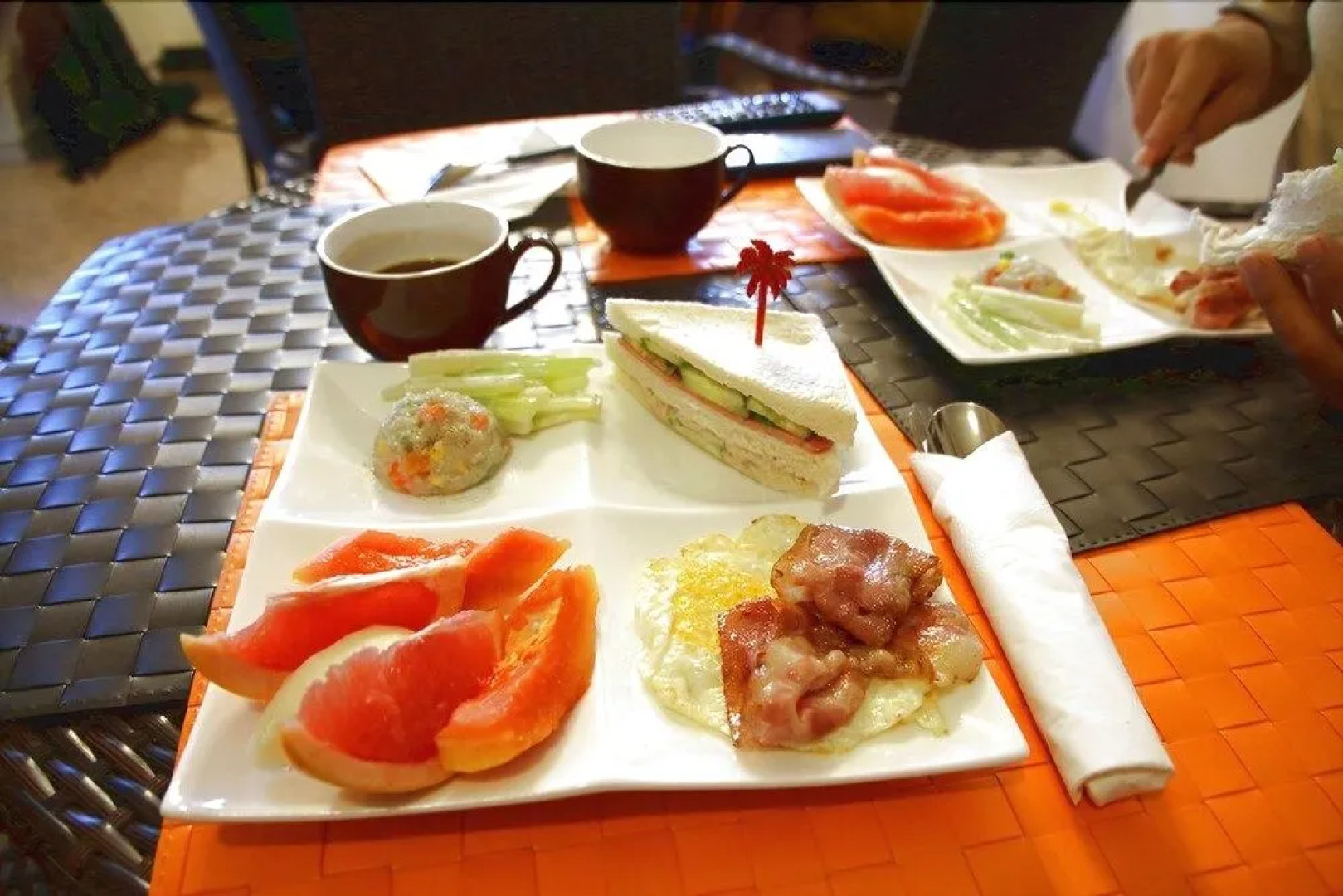 Travel Bird Bed And Breakfast