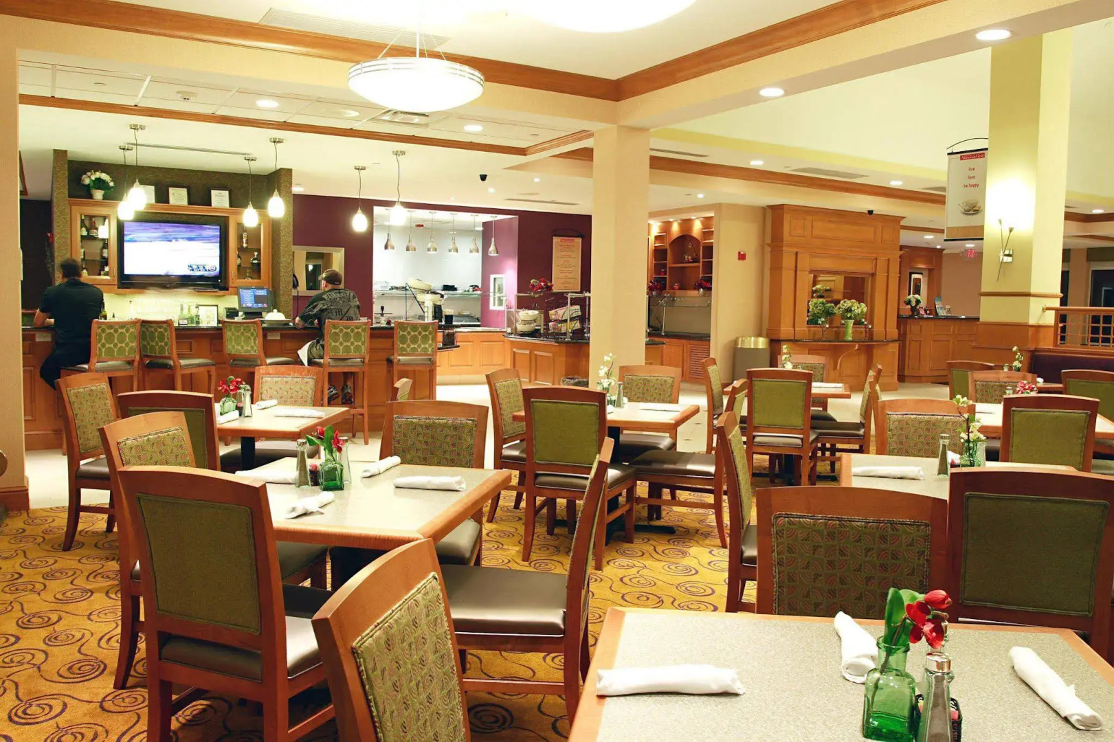 Hilton Garden Inn Chesapeake/Suffolk