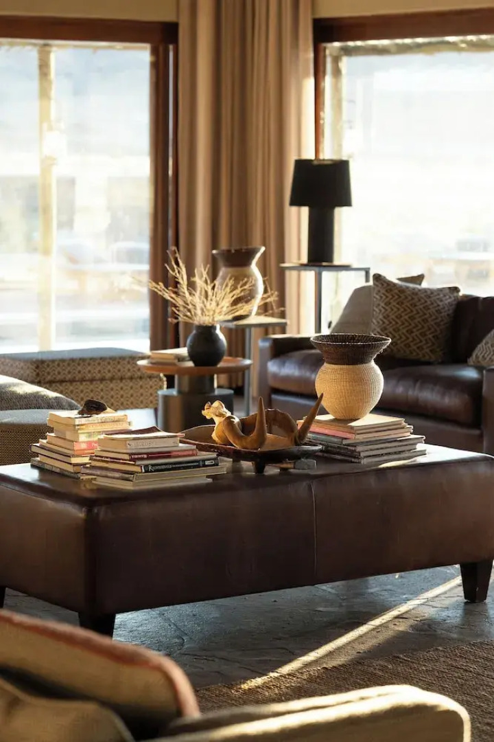 Sandfontein Lodge & Nature Reserve