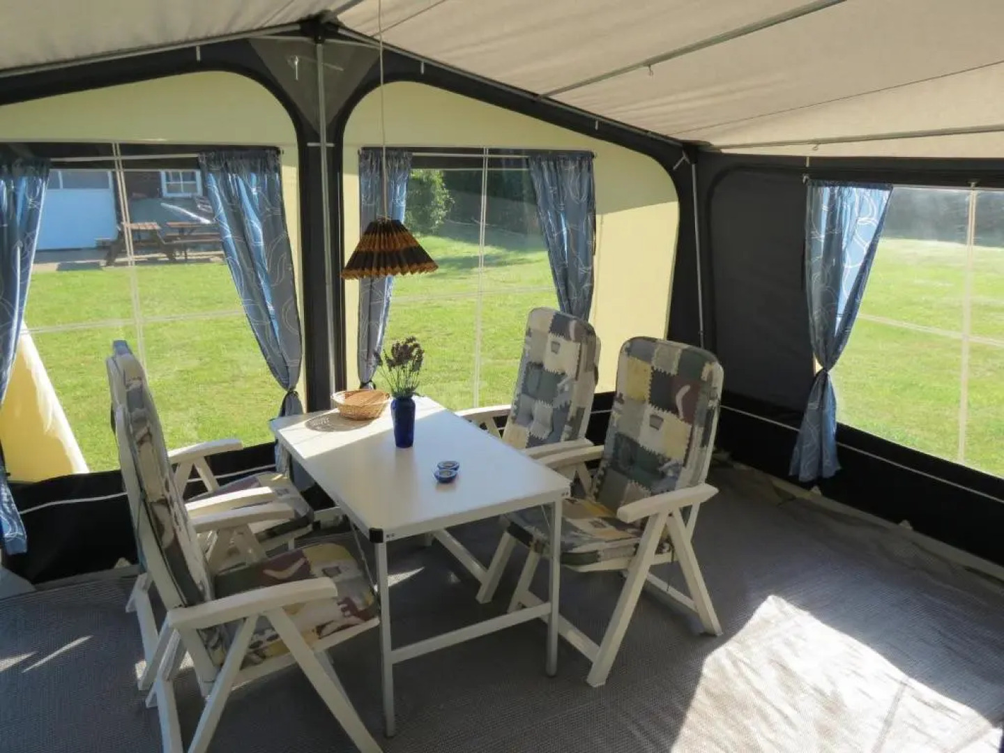 Holme Å Camping & Cottages