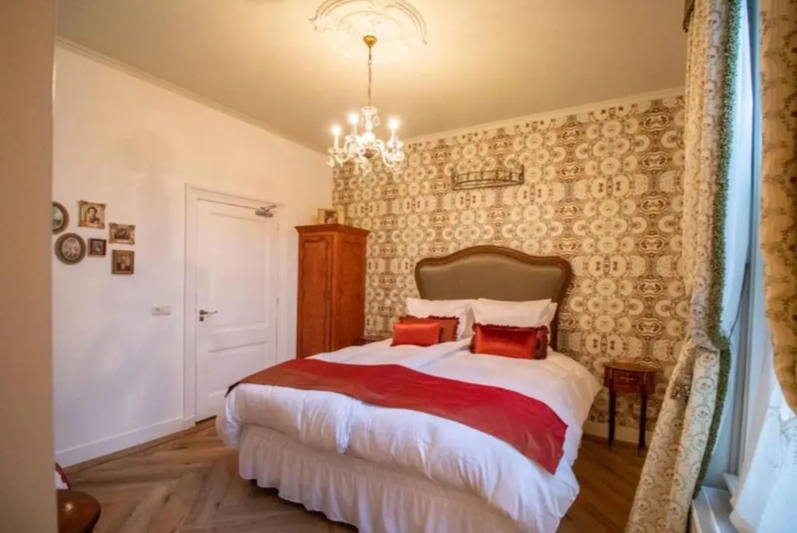 Hotellerie Het Wapen Van Athlone