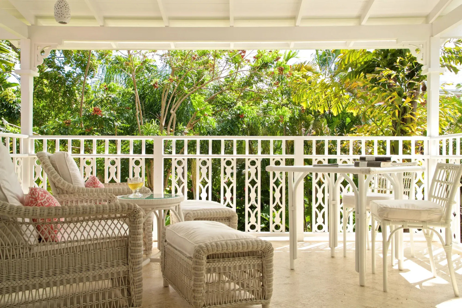 Cobblers Cove - Barbados