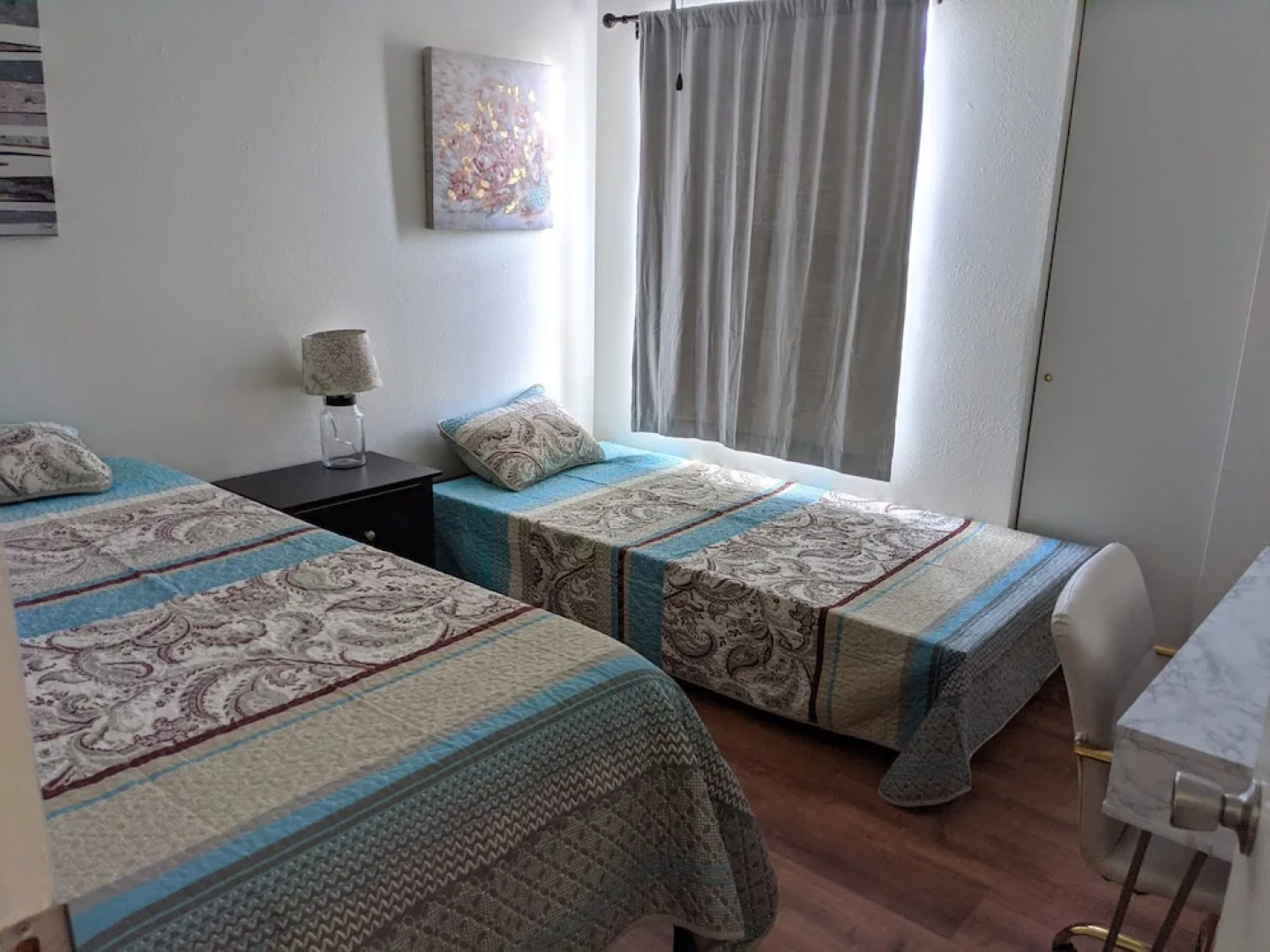 Gated Community in Waikoloa 2 Bedrooms and 2 Baths