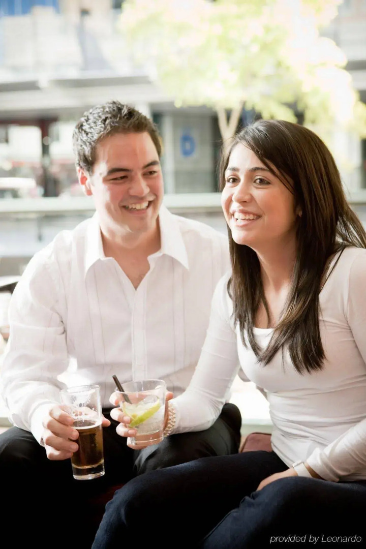 Furama Darling Harbour