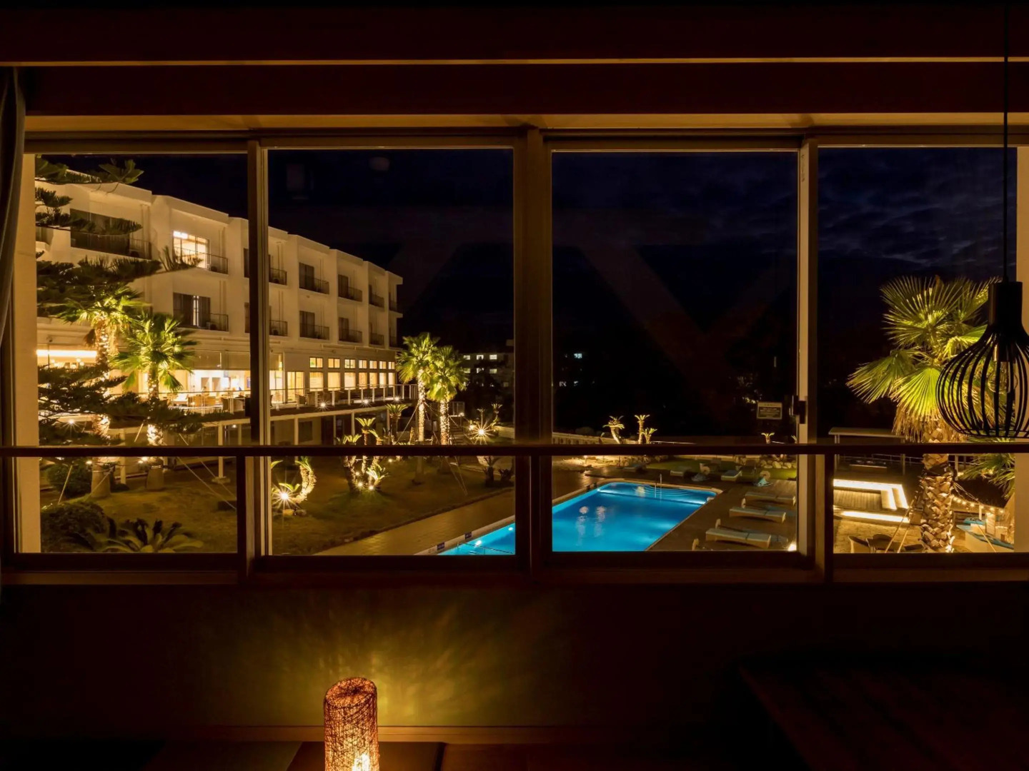 TAOYA Shirahama Senjyo