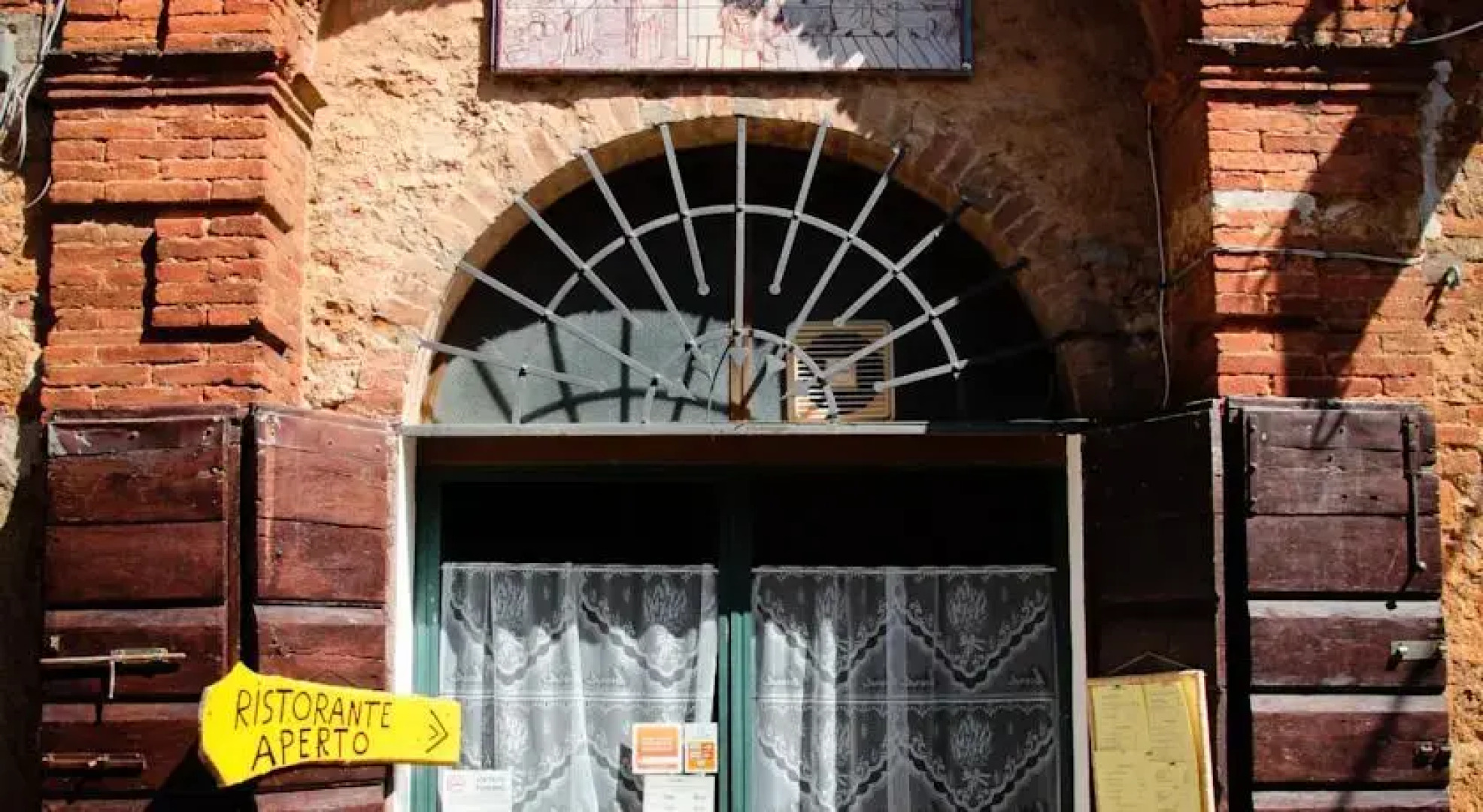 Locanda Di Tocchi