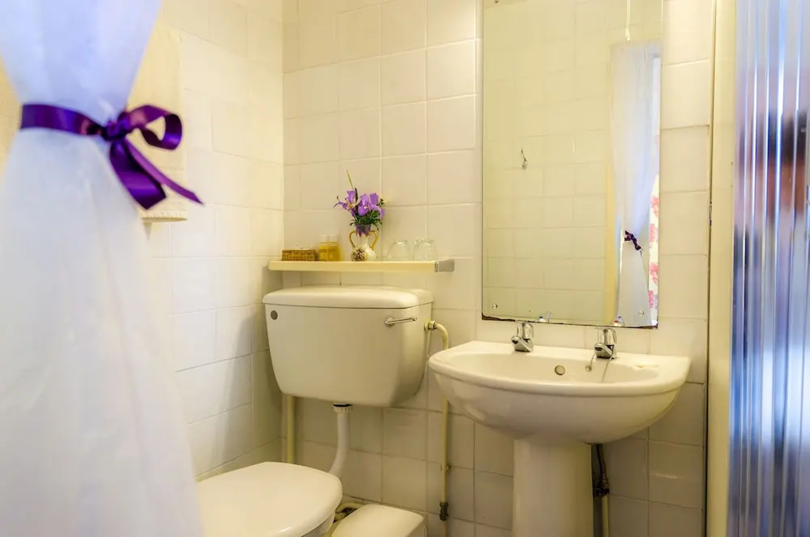 Moorlands Country Guest House