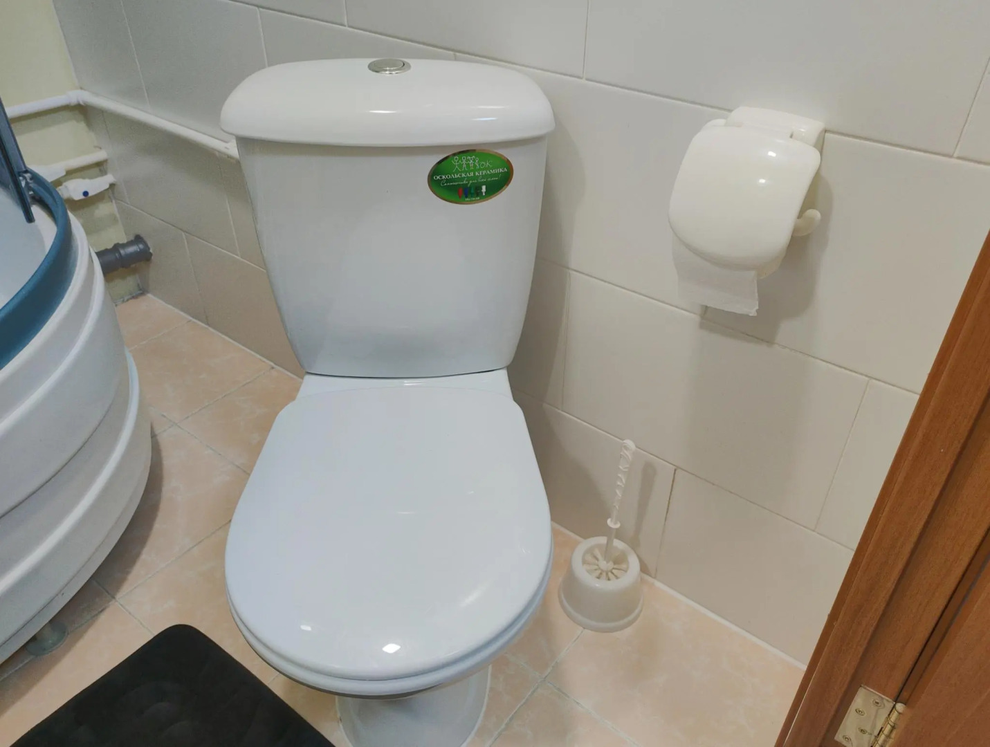 Апартаменты BigHouse на улице Болейко