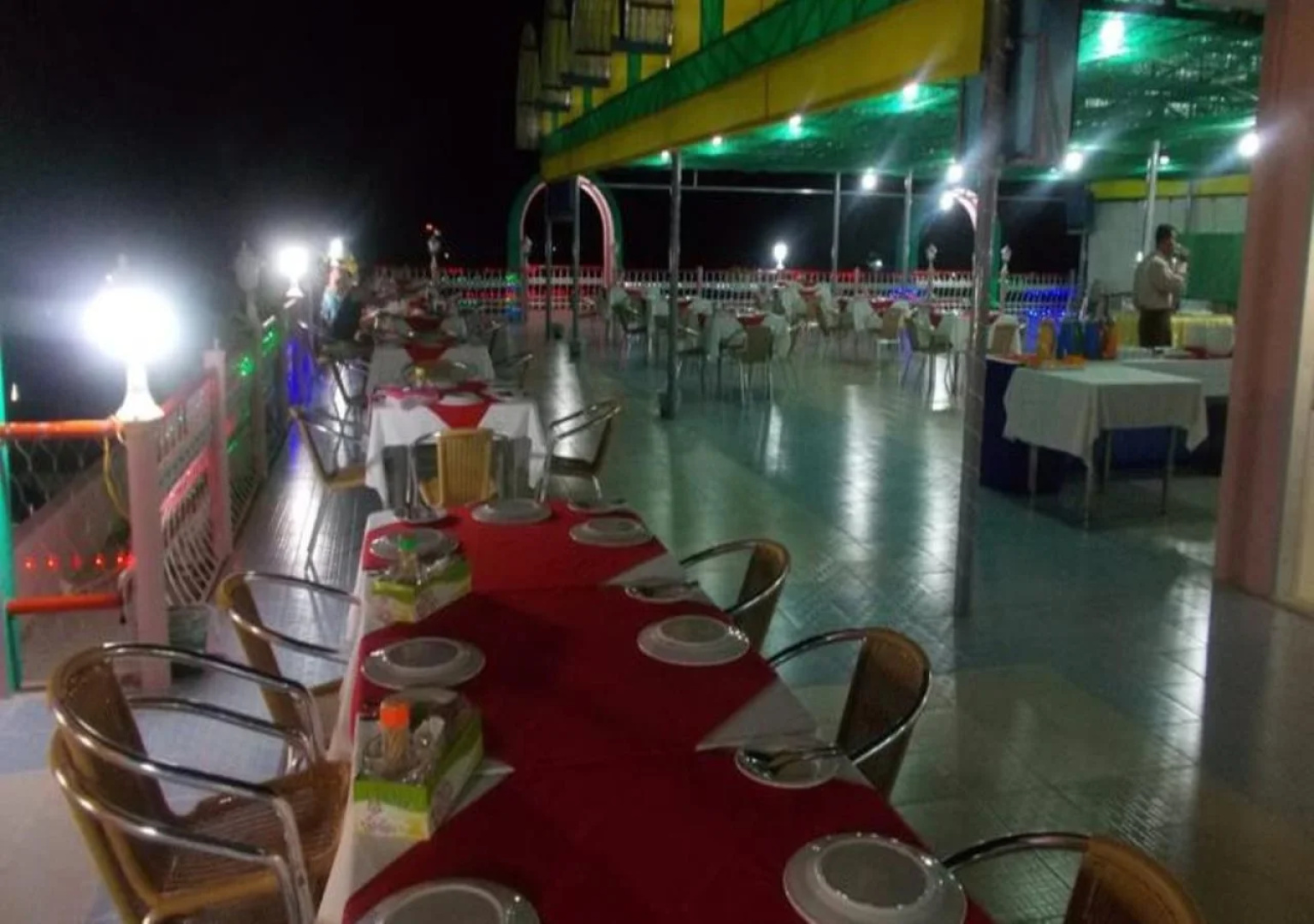 Alliance Resort Hotel