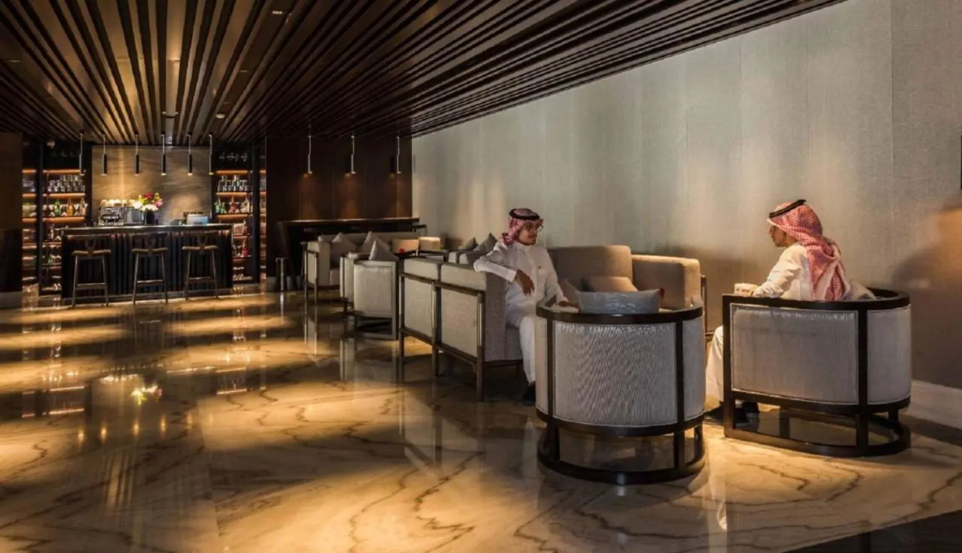 Braira Dammam Hotel