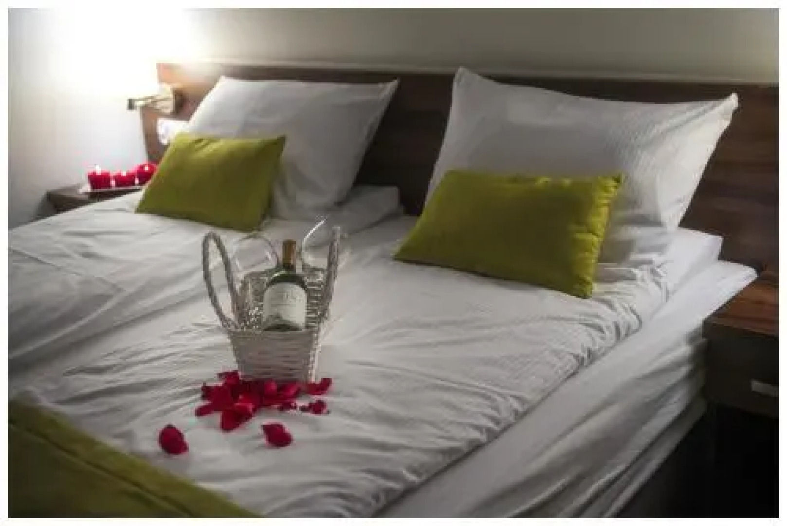 Centrum Wypoczynkowe Kaniowka I Lux