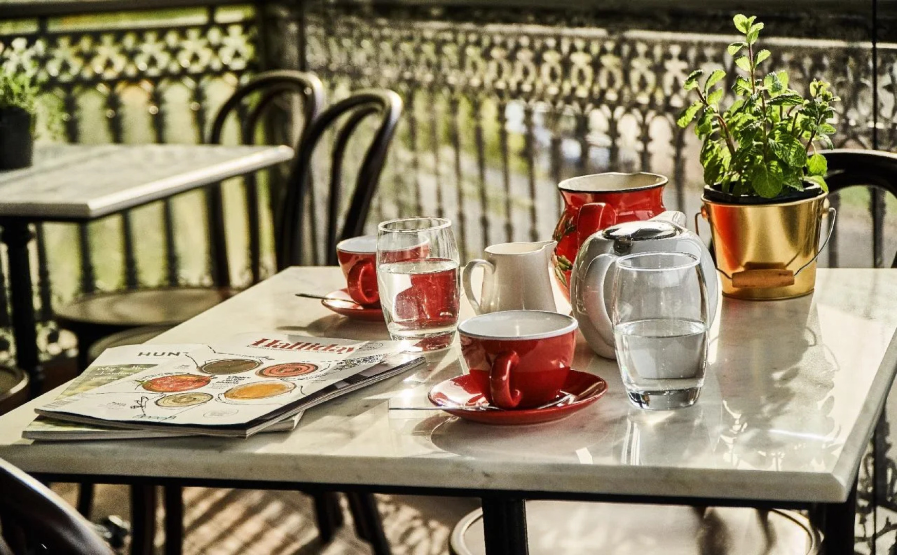 The Bronte Boutique Hotel