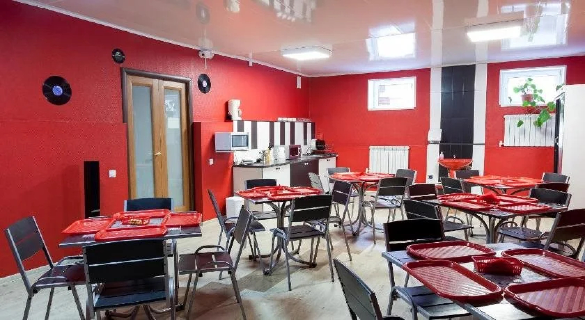 Stilyagi Hostel
