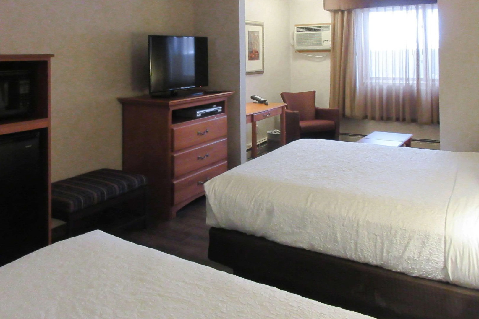 Quality Inn & Suites Detroit Lakes