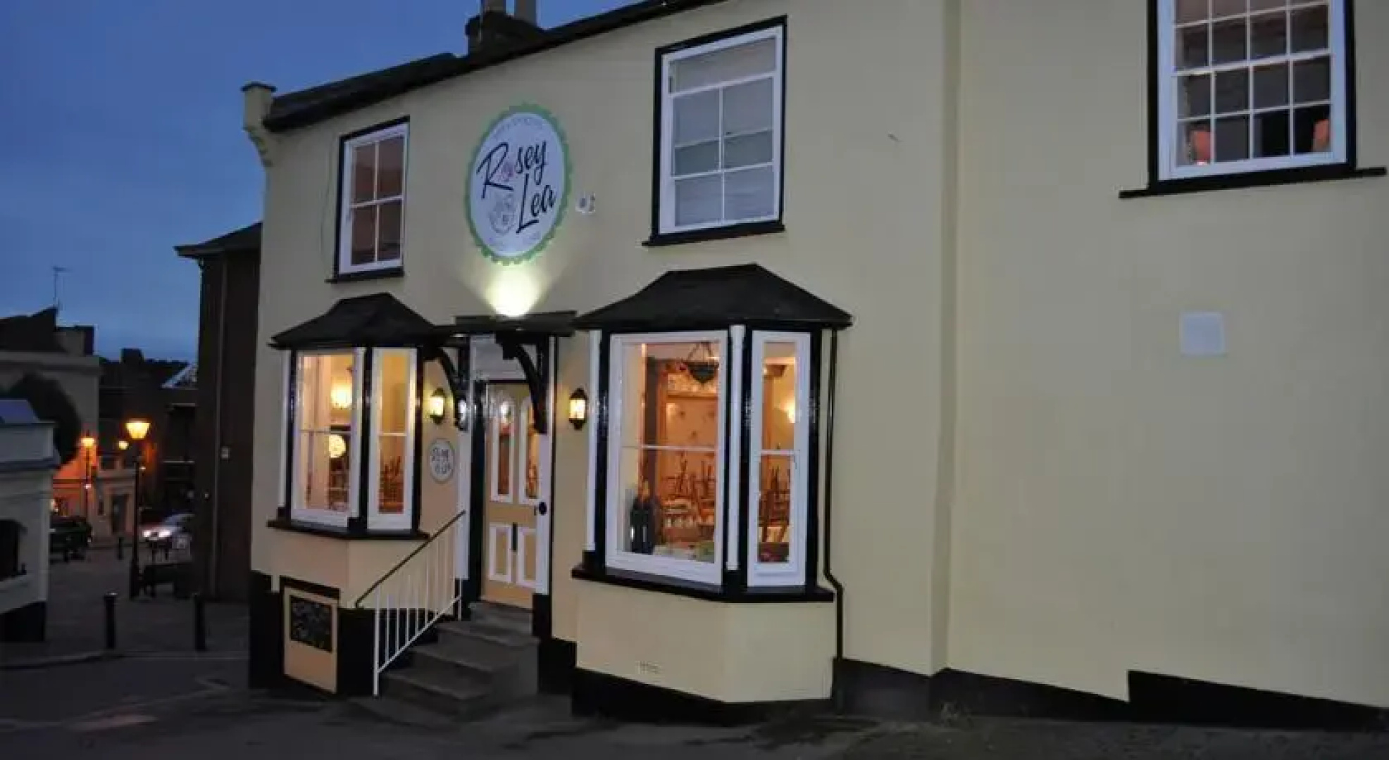 Lancasters Guest House