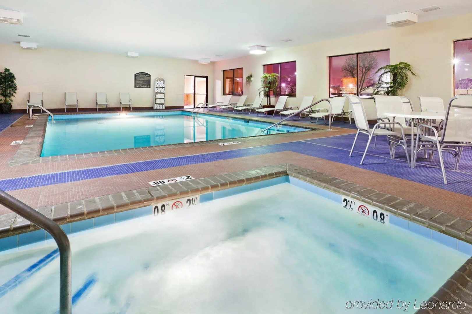 Holiday Inn Express Louisville Northeast by IHG