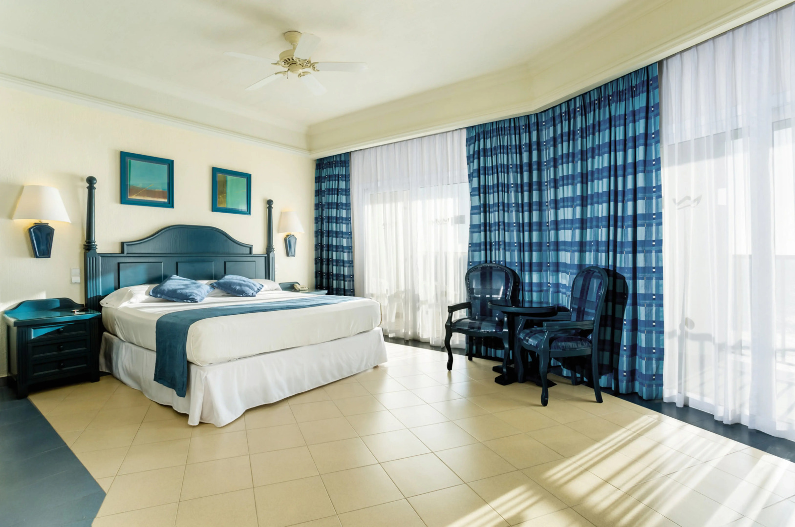 Hotel Riu Emerald Bay - All Inclusive