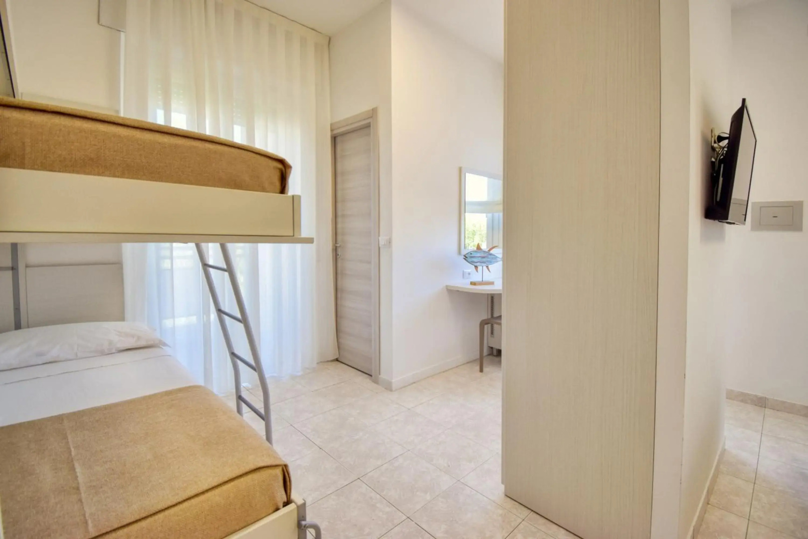 Hotel Ambra Cattolica