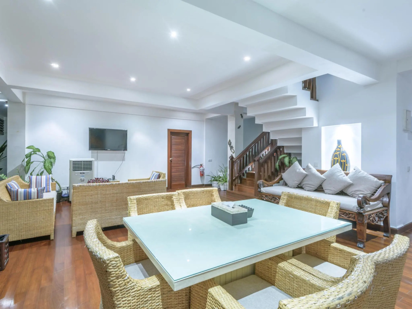 Villa Casis by Nagisa Bali