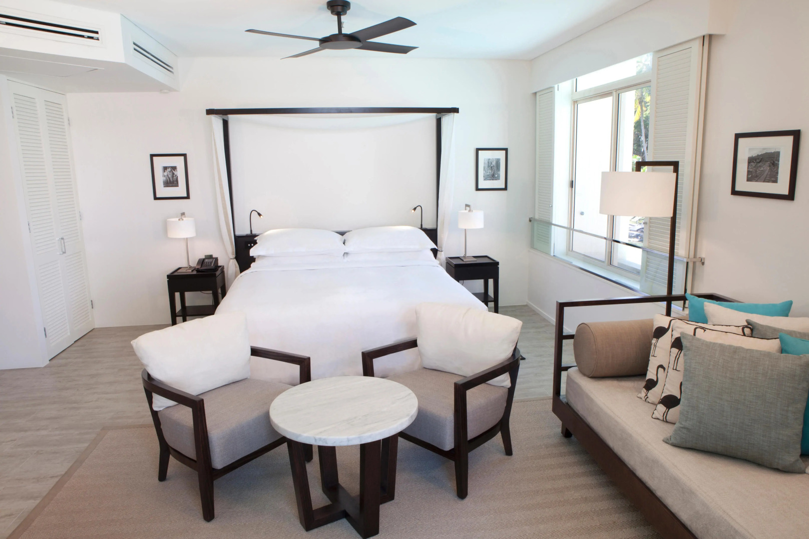 Sheraton Grand Mirage Resort, Port Douglas