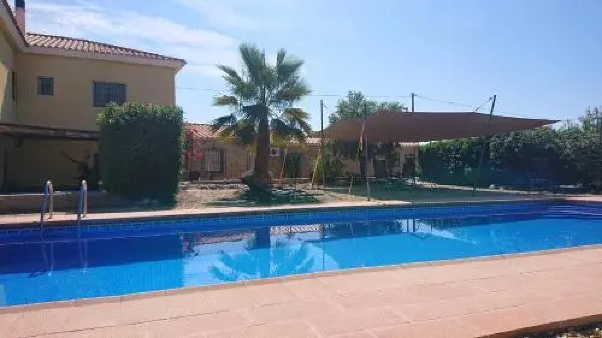 Casa Rural Mas Solana