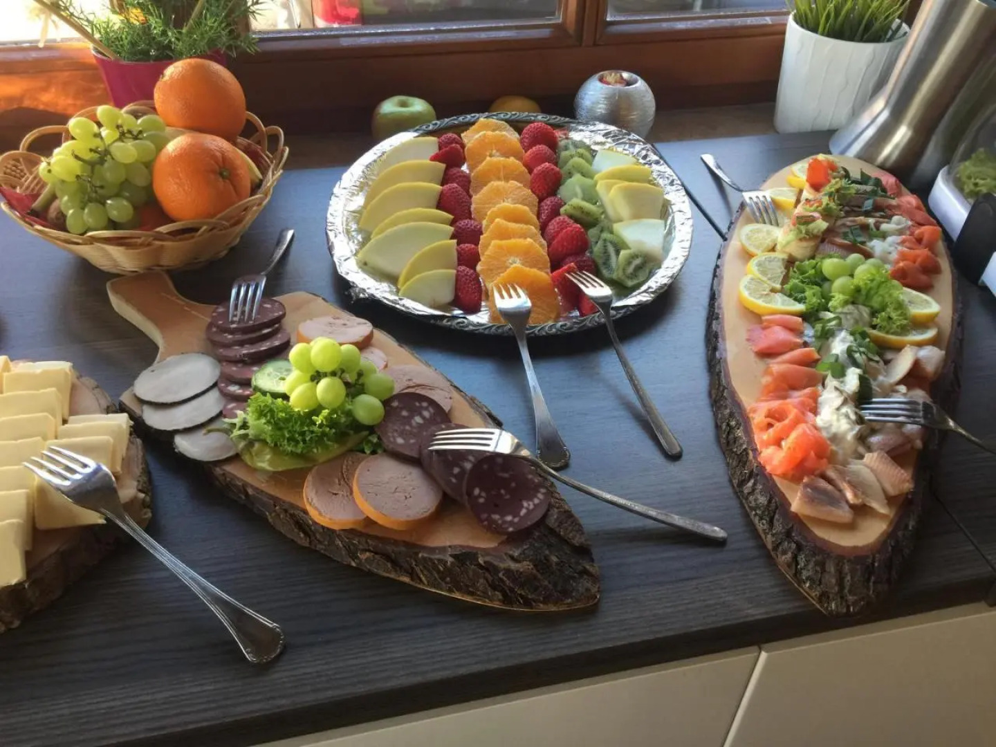 Landgasthaus Alter Posthof