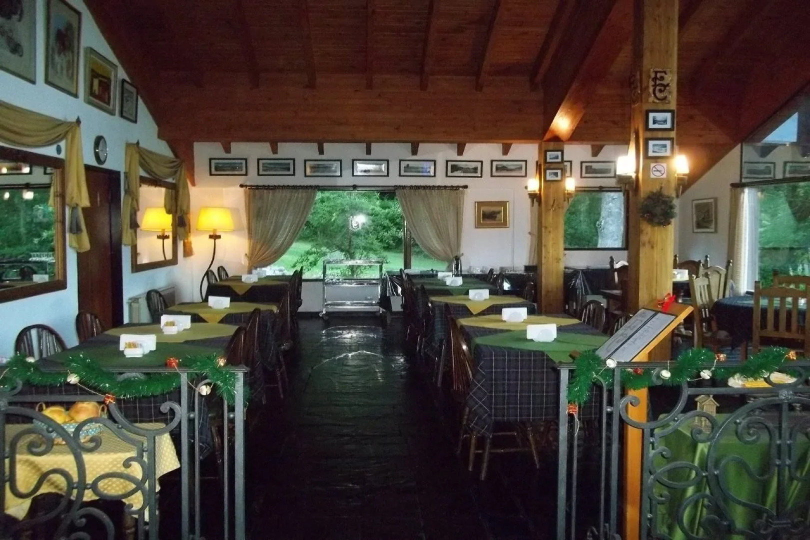 Hosteria El Condado by Nordic