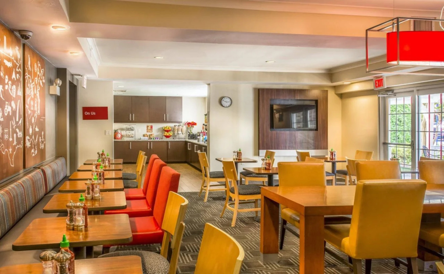 TownePlace Suites by Marriott Baltimore BWI Airport