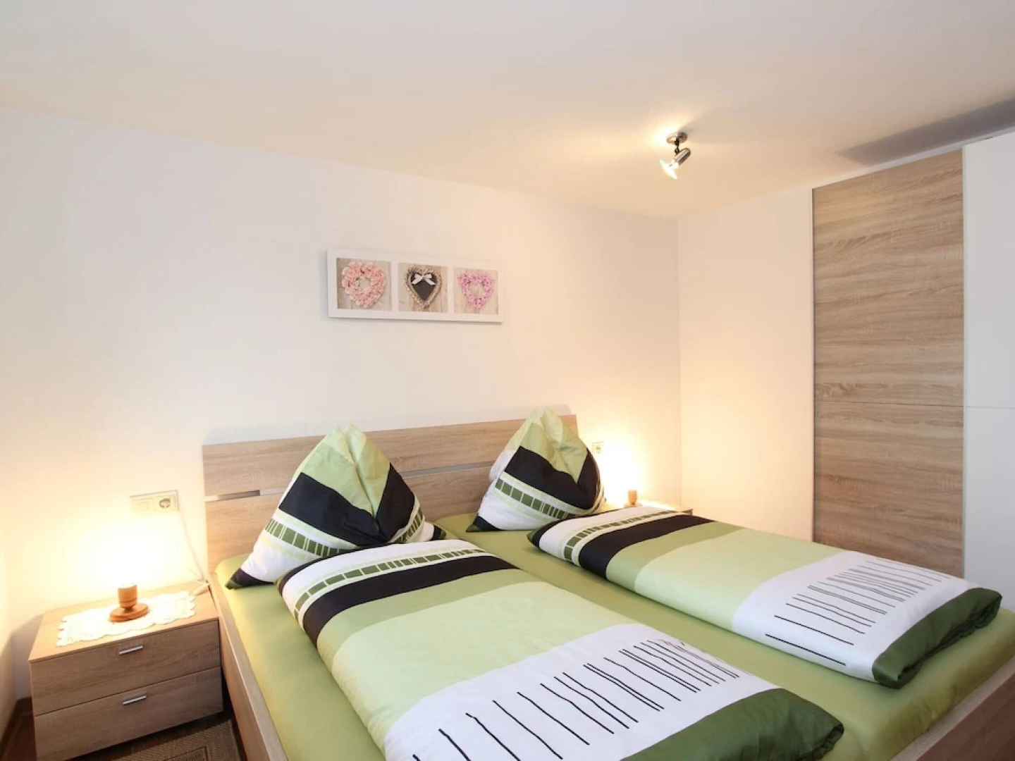 Apartment in Stuhlfelden Near Ski Lift