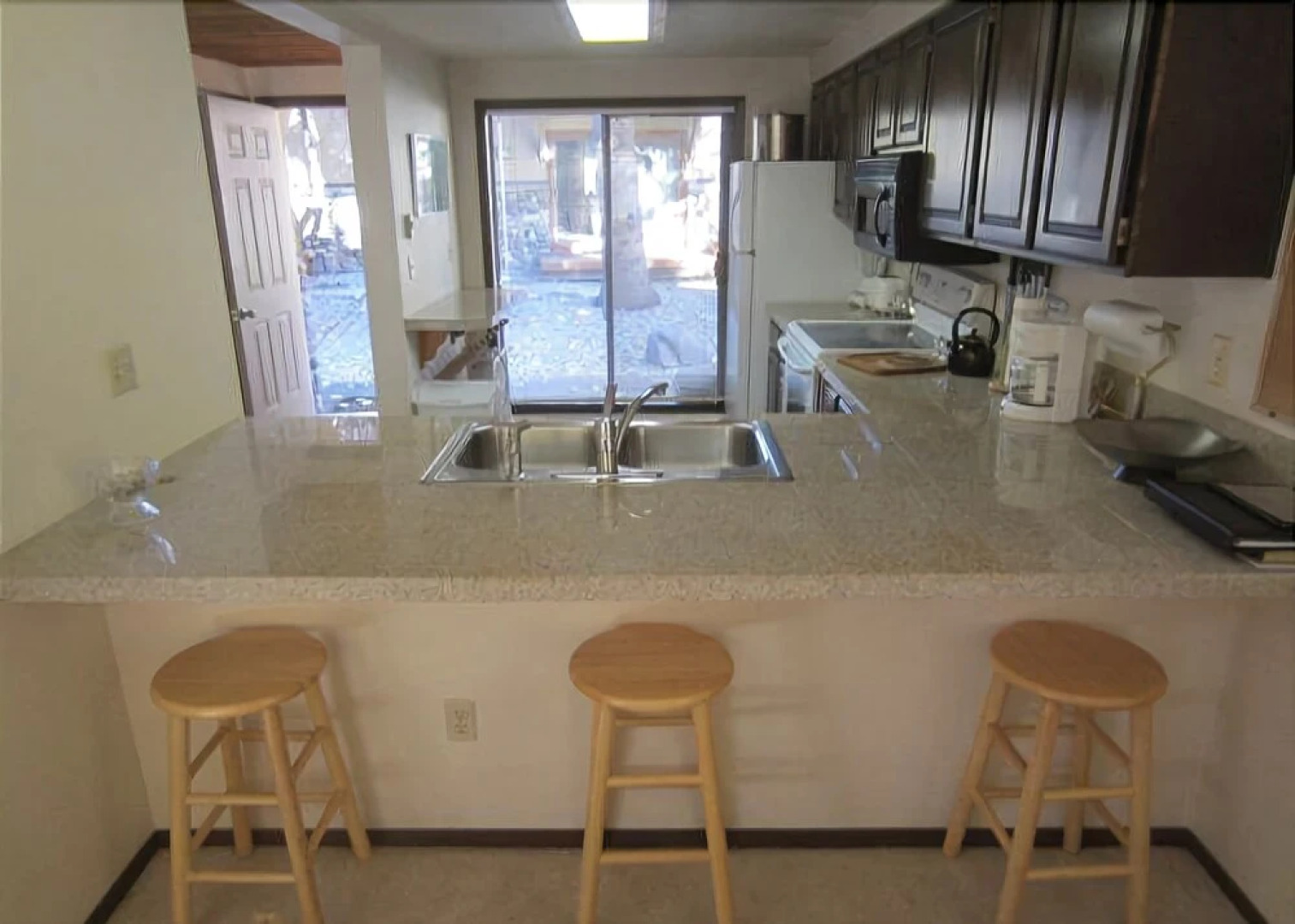 Pennay's at River Run