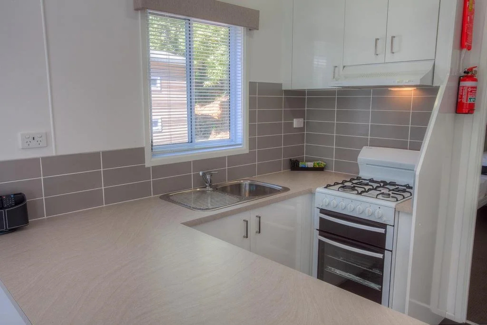 Bright Riverside Holiday Park