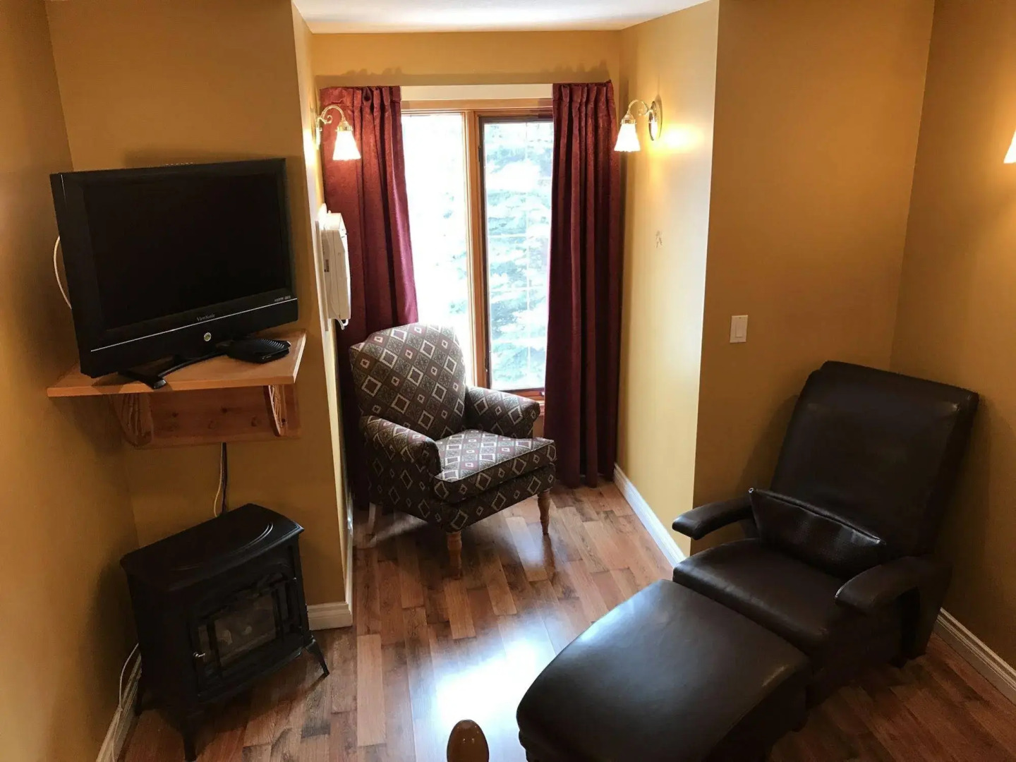 The Lady MacDonald Country Inn