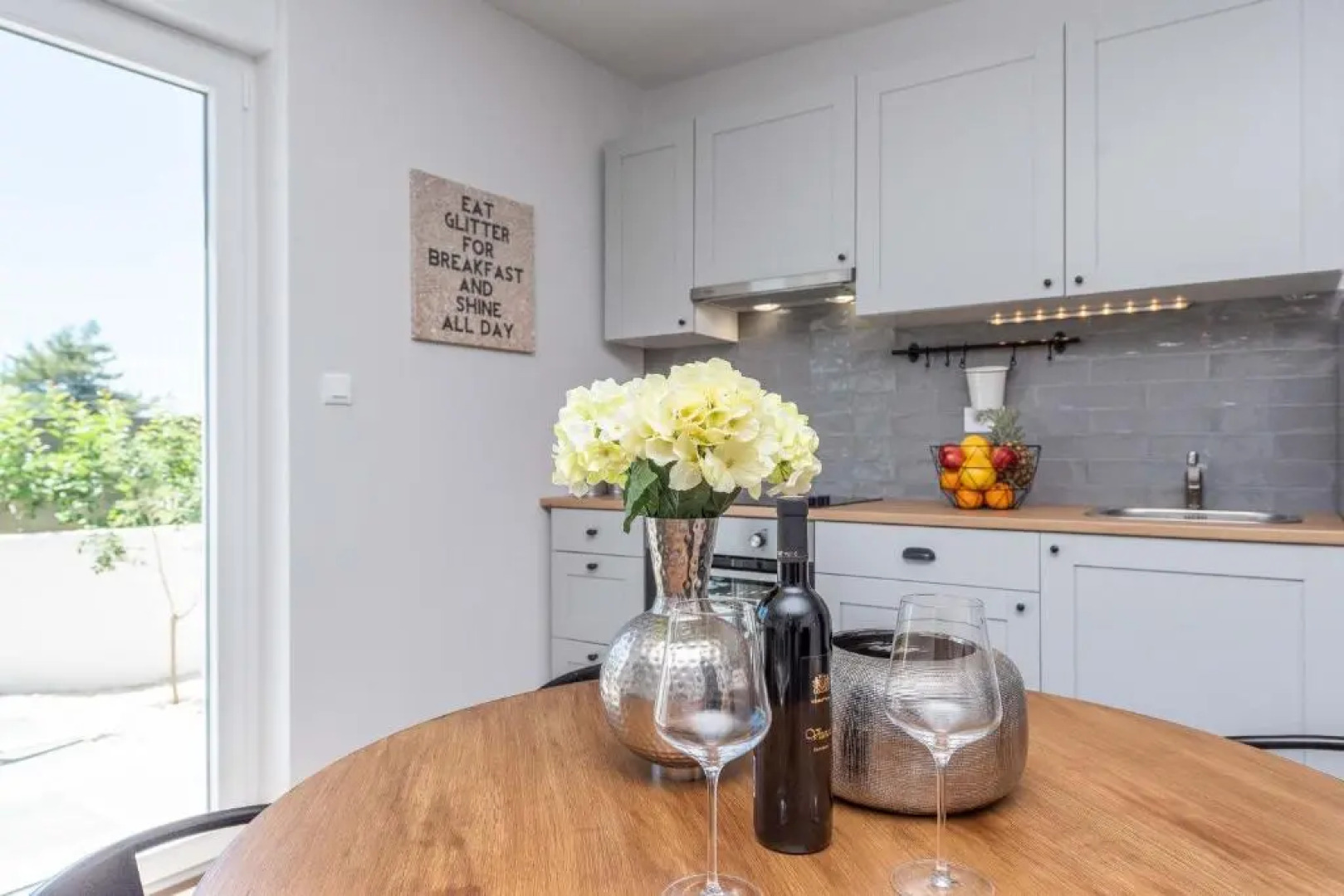 Black&Beauty Apartments