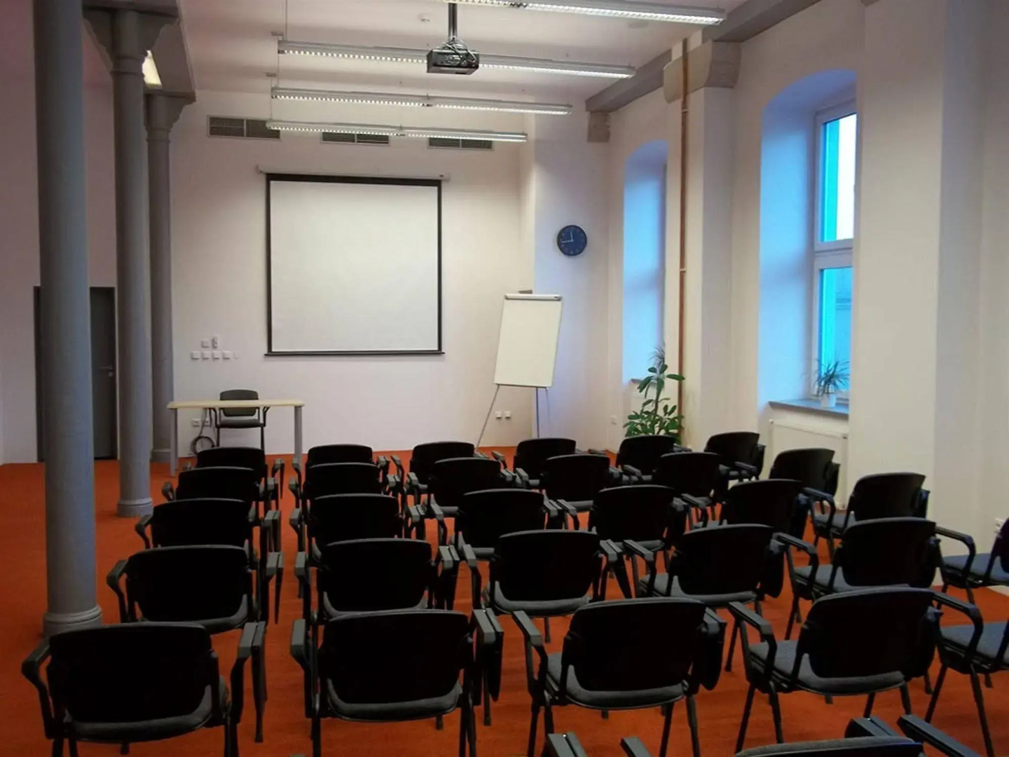 EA Business Hotel Jihlava