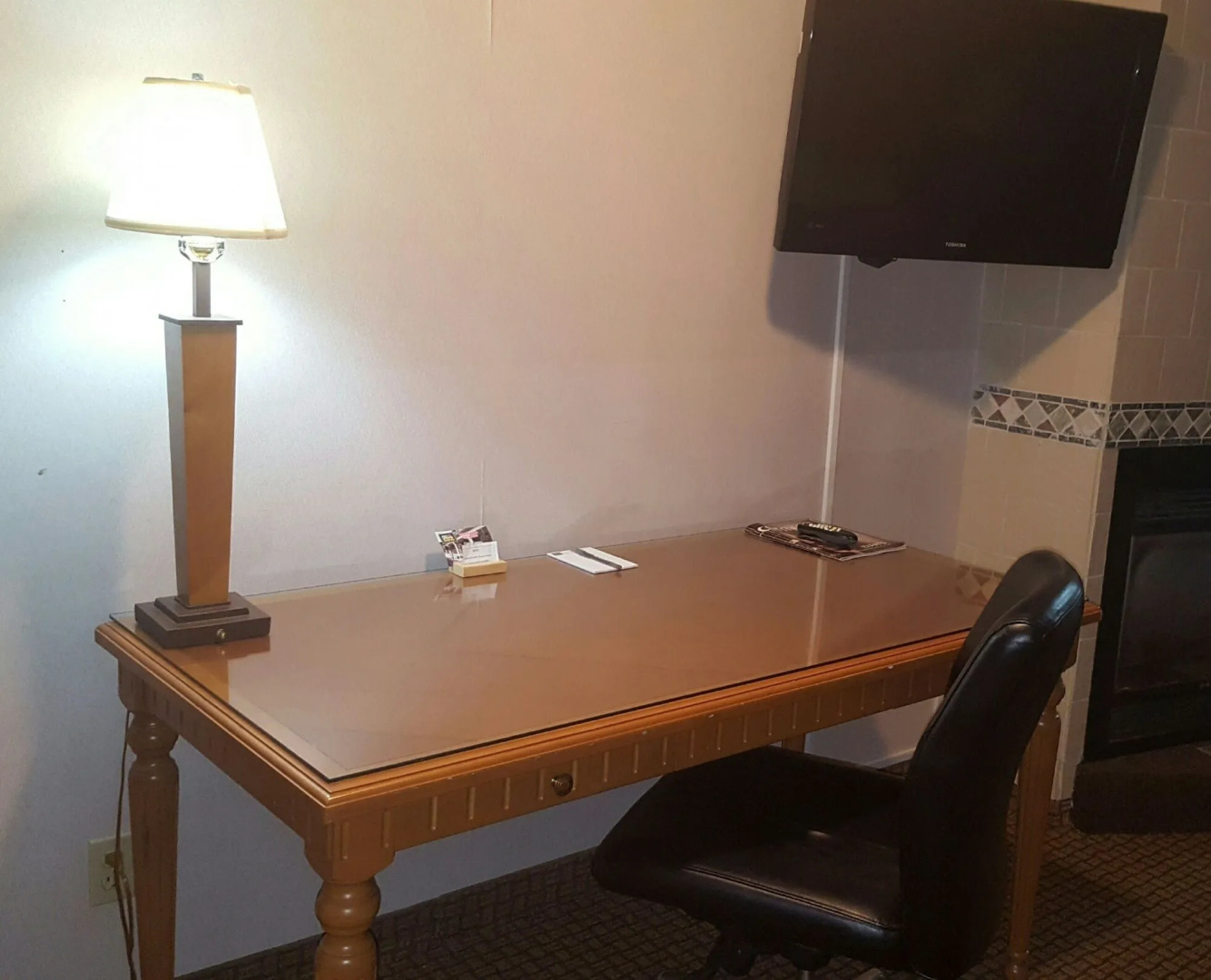 First Canada Inn Cornwall