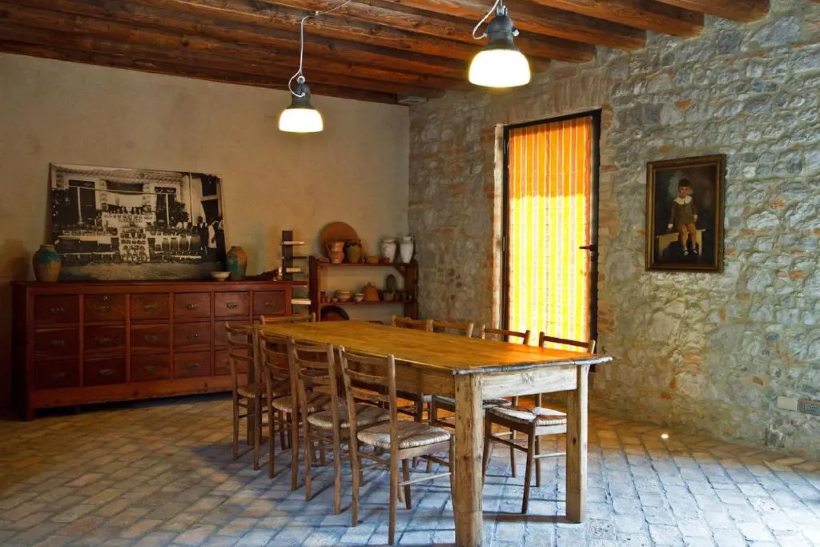 Borgo Palazzo Steffaneo