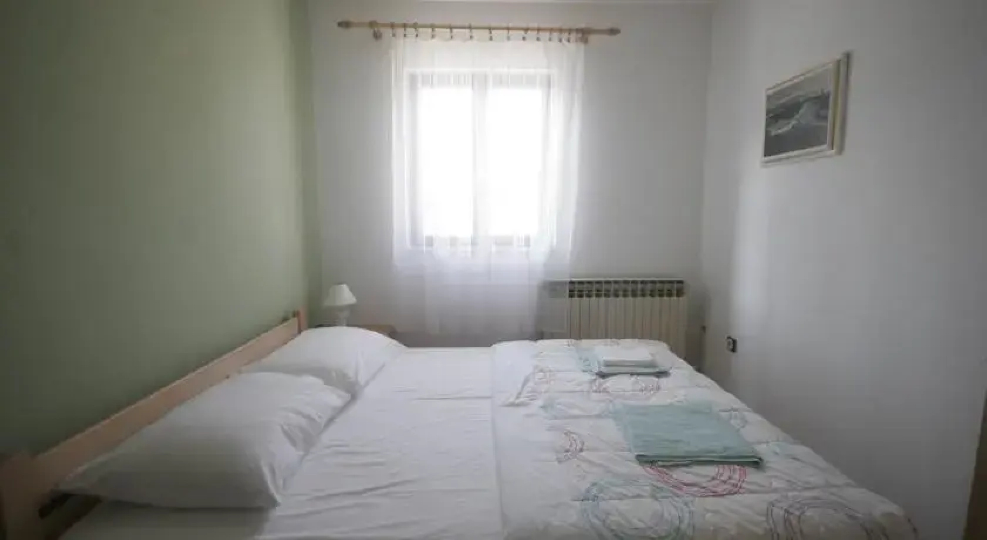 Apartments Karabaić Krk