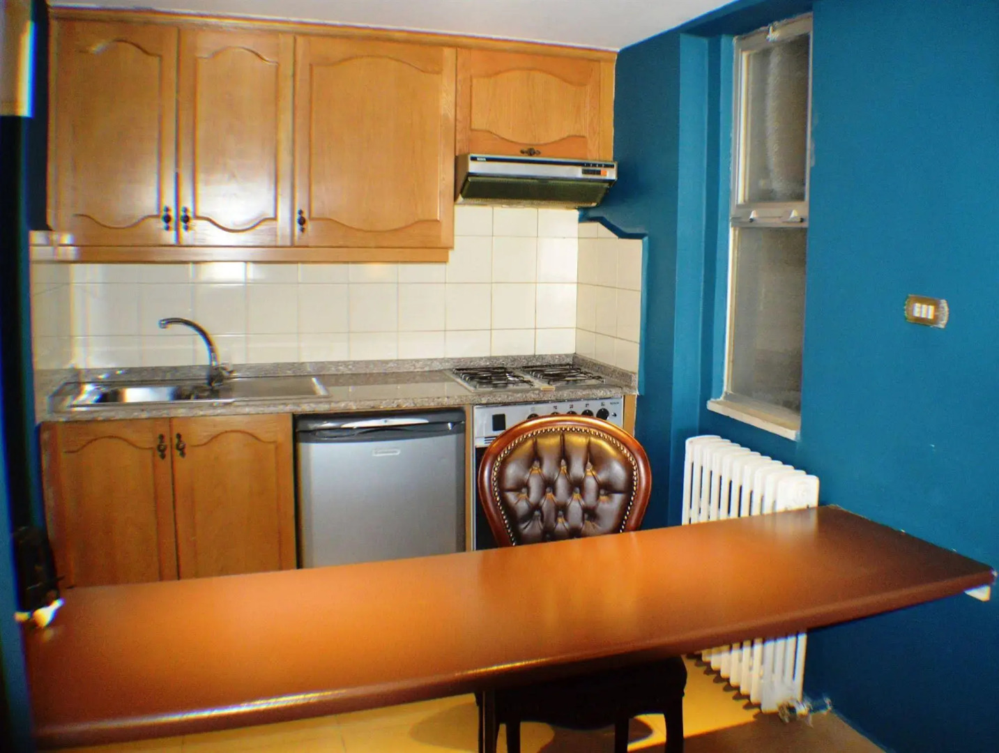 Gondola Hotel and Suites