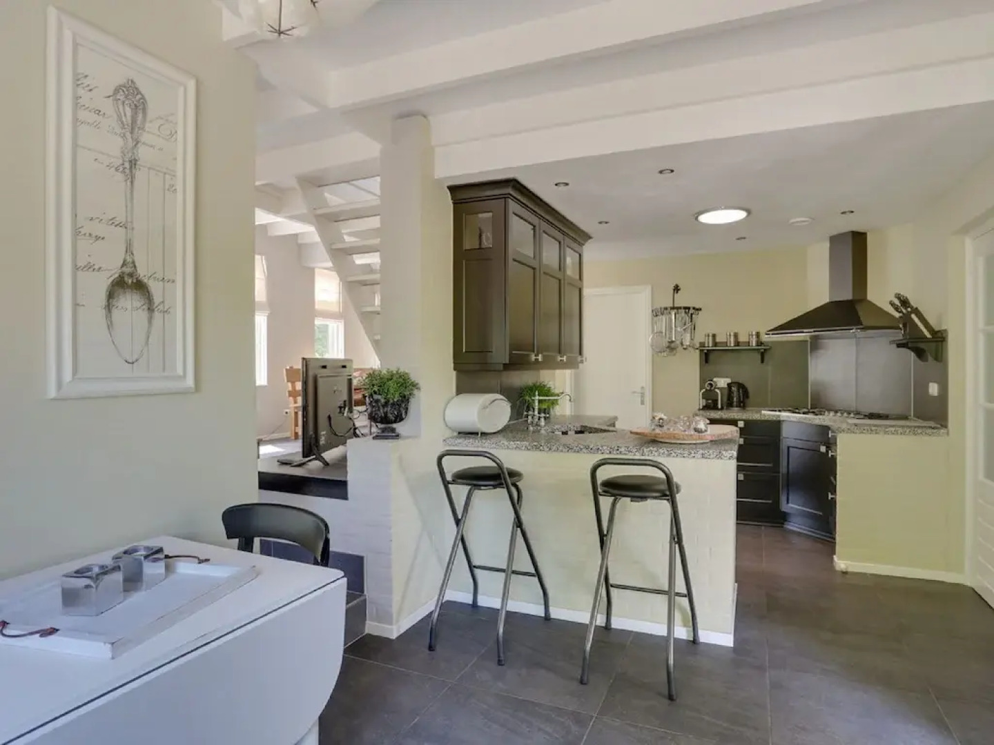 Villa in Netherlands With Sauna & Comfort