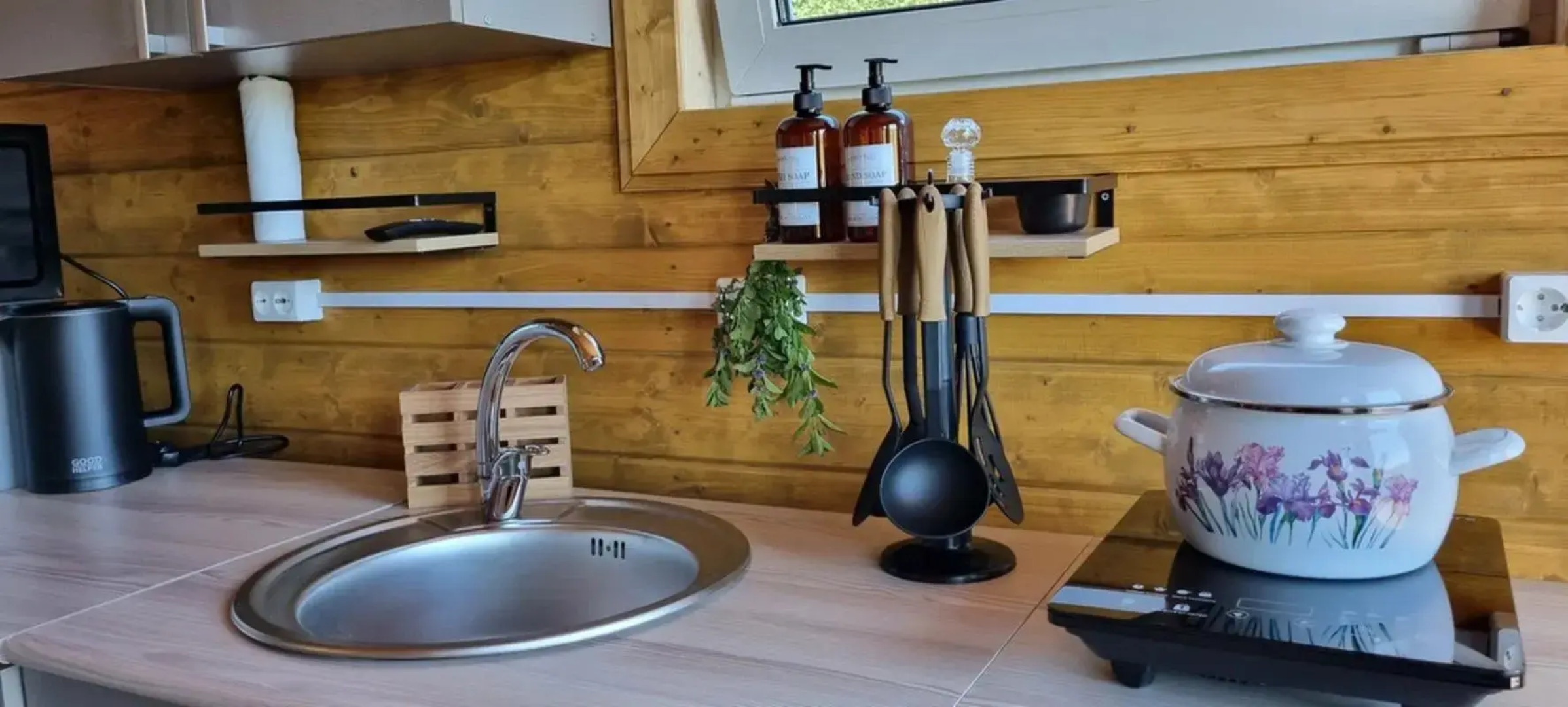 Дом Дракона в Яви-Нави