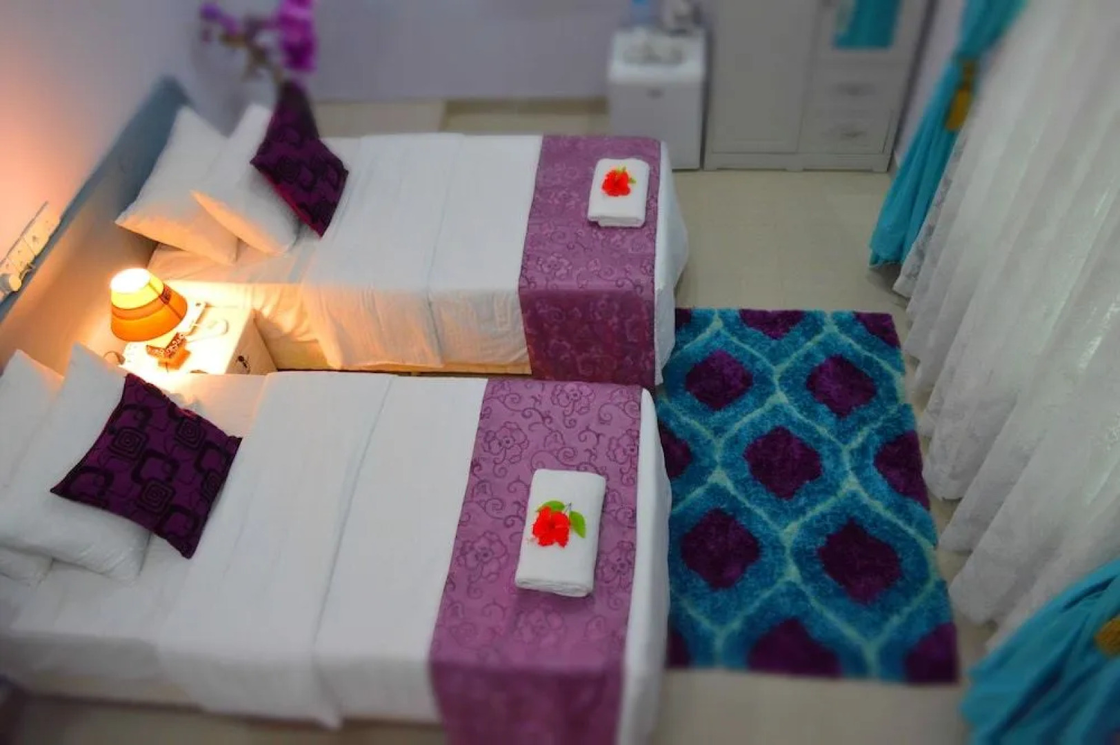 Village Life Maldives