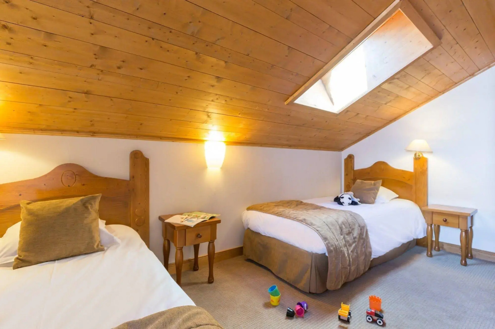 Pierre & Vacances Premium Residence  Arc 1950 Le Village